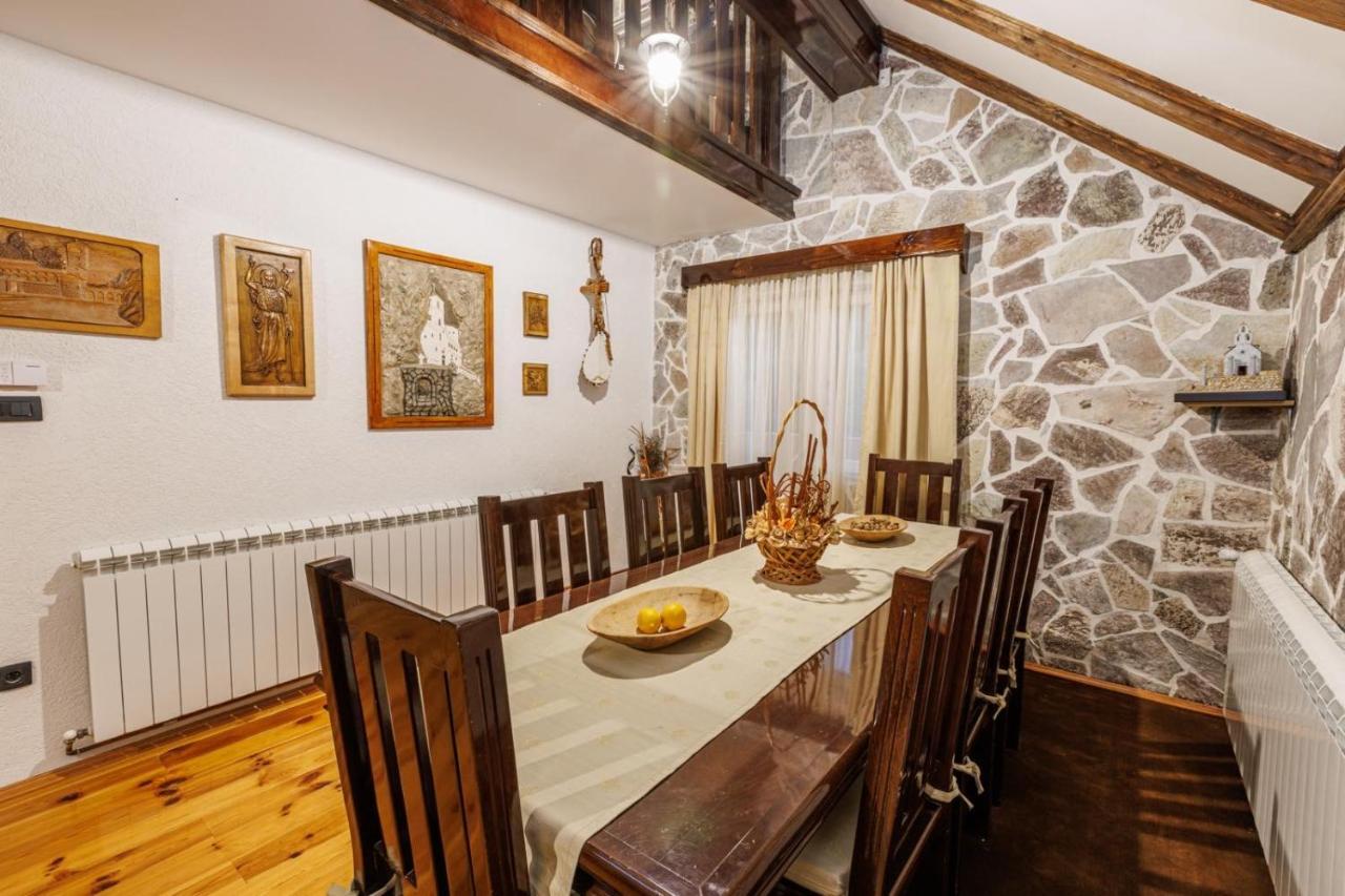 Family Spa Apartments Sunny&Shiny Savnik Zimmer foto